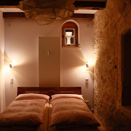 Besondere Ferienwohnung In Кёнигслуттер-ам-Эльм Экстерьер фото